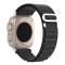 DUX DUCIS DUX DUCIS Apple Watch 42/44/45/46/49 mm Armband Polyester Pro