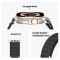 DUX DUCIS DUX DUCIS Apple Watch 42/44/45/46/49 mm Armband Polyester Pro