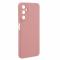  Samsung Galaxy A05s 4G Skal TPU Matt Rosa