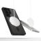 Tech-Protect Tech-Protect Galaxy S25 Ultra Skal MagSafe MagCam Matt Svart