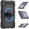 Tech-Protect Tech-Protect Galaxy Tab A9 Skal Solid360 Svart