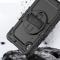 Tech-Protect Tech-Protect Galaxy Tab A9 Skal Solid360 Svart