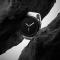 Ringke Ringke Galaxy Watch 8 40 mm 2-PACK Skal Slim Svart / Transparent