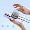 DUX DUCIS DUX DUCIS Galaxy S24 Ultra Fodral MagSafe Skin X Pro Lila