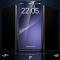 ESR ESR Samsung Galaxy S25 Ultra Skärmskydd Härdat Glas Privacy