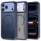 Tech-Protect Tech-Protect iPhone 18 Pro/17 Pro Skal MagSafe MagPrime CC