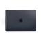 MacBook Pro 13 2016-2022 Skal Svart