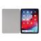 AMORUS AMORUS iPad Air 2026-2020/Pro 11 2018/2020 Fodral Läder