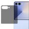  Samsung Galaxy Z Flip 8 Skärmskydd Privacy Film