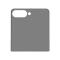  Samsung Galaxy Z Flip 8 Skärmskydd Privacy Film