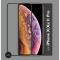 Gear GEAR iPhone 11 Pro/X/Xs Skärmskydd Full Cover Inkl. Monteringsram