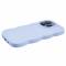 iPhone 13 Pro Mobilskal Wavy Lila