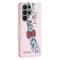  Galaxy S24 Ultra Fodral Med Tryck Giraff