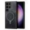 DUX DUCIS DUX DUCIS Galaxy S24 Ultra Skal Roterande MagSafe Aimo Series