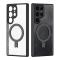 DUX DUCIS DUX DUCIS Galaxy S24 Ultra Skal Roterande MagSafe Aimo Series