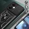  OnePlus Nord CE 3 Lite 5G Skal CamShield Ring Svart