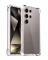  Samsung Galaxy S26 Ultra Skal Shockproof TPU Transparent