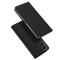 DUX DUCIS DUX DUCIS Sony Xperia 1 VII Fodral Skin Pro Svart