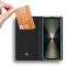 DUX DUCIS DUX DUCIS Sony Xperia 1 VII Fodral Skin Pro Svart