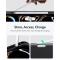 ESR ESR iPad Pro 11 2025/2024 Fodral Flip Hybrid Svart
