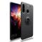  Huawei P40 Lite E - Ring Skal - Svart