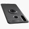  Huawei P40 Lite E - Ring Skal - Svart