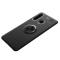  Huawei P40 Lite E - Ring Skal - Svart