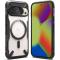 Ringke Ringke Google Pixel 10 / 10 Pro Skal MagSafe Fusion X Svart