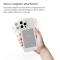 Tech-Protect Tech-Protect 5000 mAh MagSafe Powerbank LifeMag Space Grey
