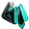 ESR ESR Galaxy S26 Ultra 2-PACK Skärmskydd UltraFit Armorite Pro Härdat Glas
