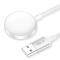 Tech-Protect Tech-Protect 1m Apple Watch Laddare UltraBoost Vit