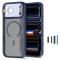 Tech-Protect Tech-Protect iPhone 18 Pro/17 Pro Skal MagSafe MagPrime CC