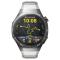  Huawei Watch GT 6 46 mm Armband Rostfritt Stål Silver