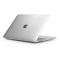  MacBook Air 13 2018-2020 Skal Transparent