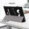  OnePlus Pad Fodral Tri-Fold Dont Touch