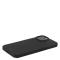 holdit holdit iPhone 12 / 12 Pro Mobilskal Slim Svart