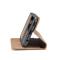 CASEME CASEME Samsung Galaxy A33 5G Fodral Retro Brun