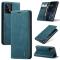CASEME CASEME Samsung Galaxy A33 5G Fodral Retro Blå/Grön