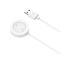  1m USB Laddningskabel Xiaomi Color 2 / S1 Active / Color Sport Vit