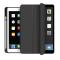 Tech-Protect Tech-Protect iPad 10.2 2019/2020/2021 Fodral Med Pennhållare Svart