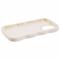  iPhone 13 Pro Mobilskal Wavy Off White