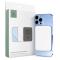 Tech-Protect Tech-Protect 5000 mAh MagSafe Powerbank LifeMag Vit