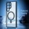 DUX DUCIS DUX DUCIS Galaxy S24 Ultra Skal Roterande MagSafe Aimo Series