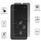  Samsung Galaxy S24 Skärmskydd Härdat Glas Privacy