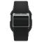Spigen Spigen Apple Watch 49 mm Skal/Armband Lite Fit 'Pro' Matt Svart