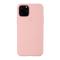  iPhone 15 Pro Max Skal Frostad TPU Rosa