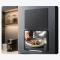 ESR ESR iPad Pro 11 2025/2024 Fodral Flip Hybrid Svart