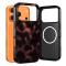 Tech-Protect Tech-Protect iPhone 17 Pro Skal MagSafe Lamano Panther