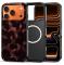 Tech-Protect Tech-Protect iPhone 17 Pro Skal MagSafe Lamano Panther