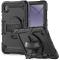 Tech-Protect Tech-Protect Galaxy Tab A9 Plus Skal Solid360 Svart